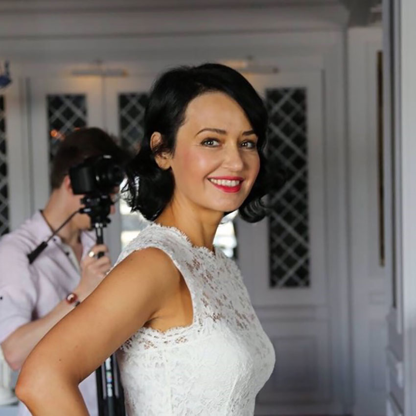 Людмила Харив  onerror=