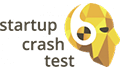 Startup crash test